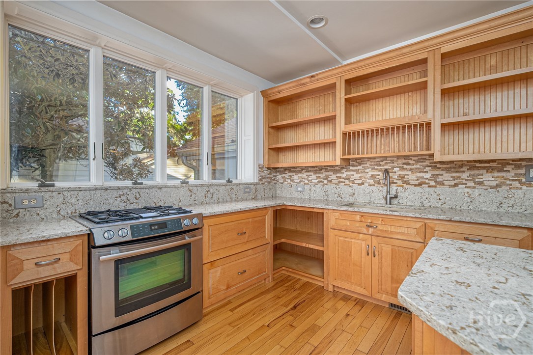 15 Marina Drive, Savannah, GA, 31411