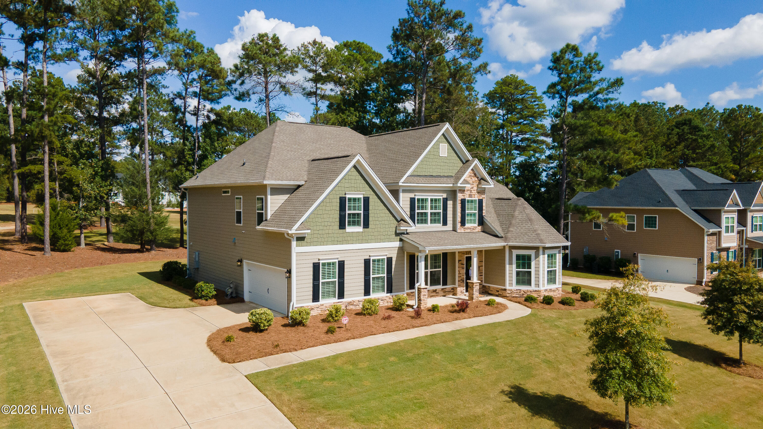 Single family home for sale at 505 Schoolhouse Ln, North Augusta, SC 29860 | MLS# 100608238