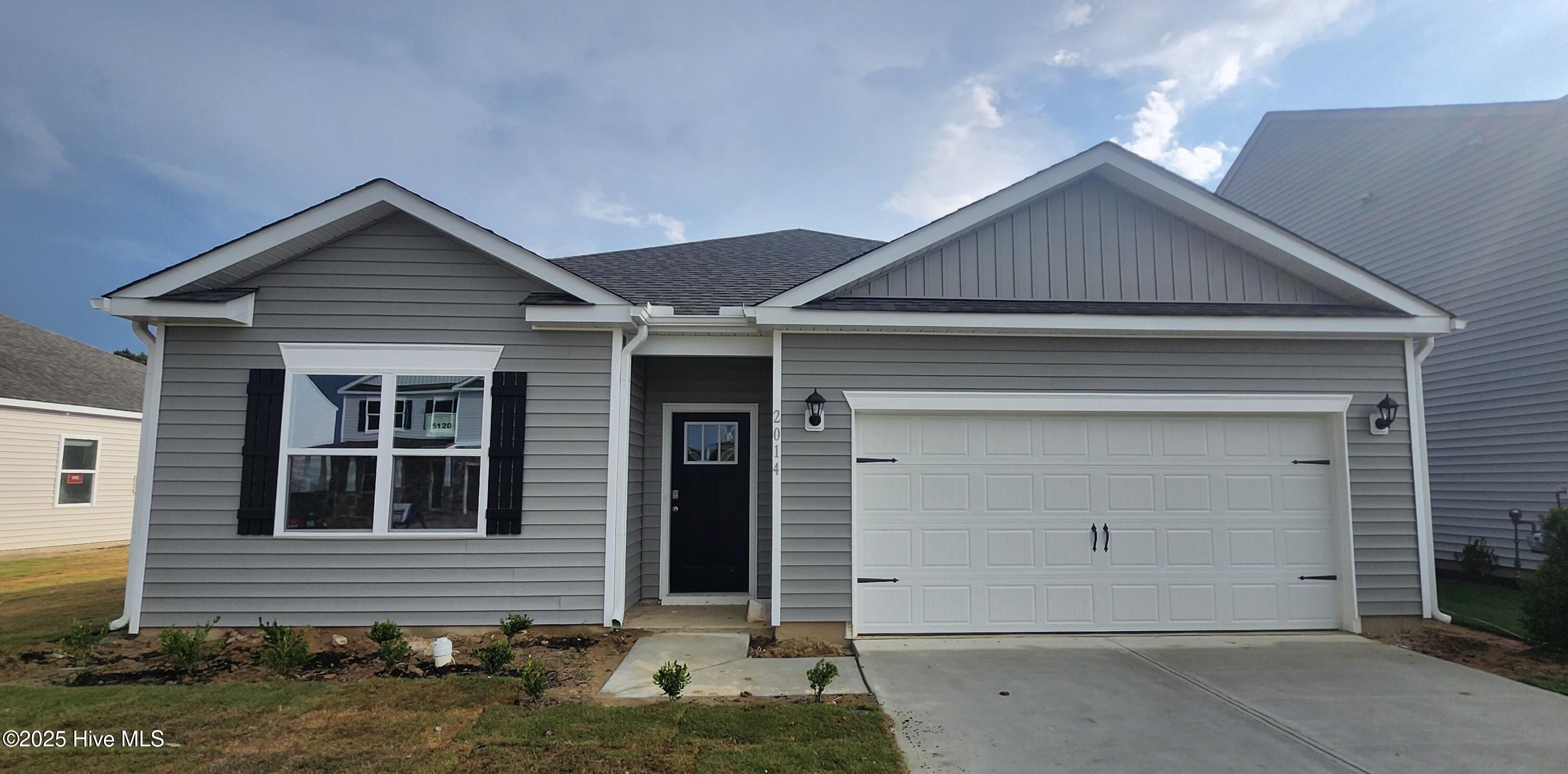 Property at 2014 Minnette Circle