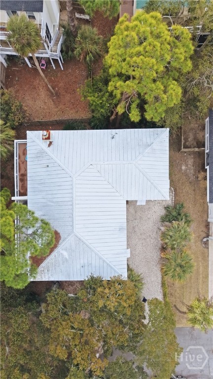 6 Brewers Landing, #A, Tybee Island, GA 31328 Listing Photo  35