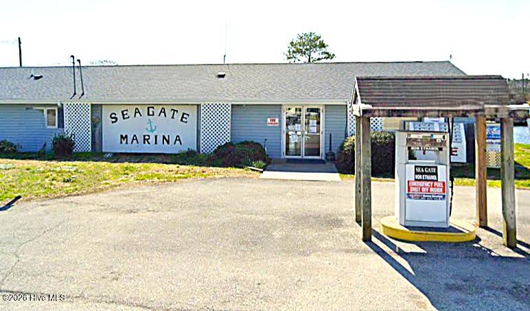 107 Tradewinds Road, Newport, NC, 28570