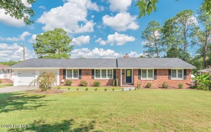 Single family home for sale at 509 Laurel Dr, Graniteville, SC 29829 | MLS# 100604446