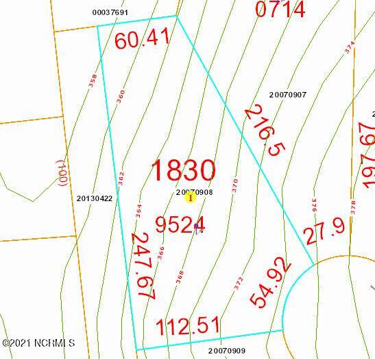 47 Ridgeland Street, Pinehurst, NC, 28374