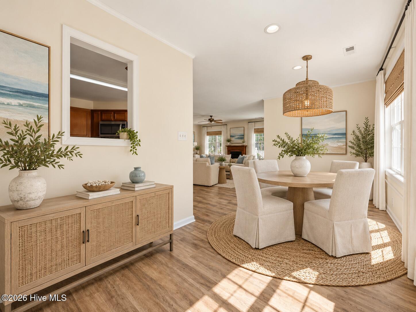 702 Hummingbird S,Swansboro