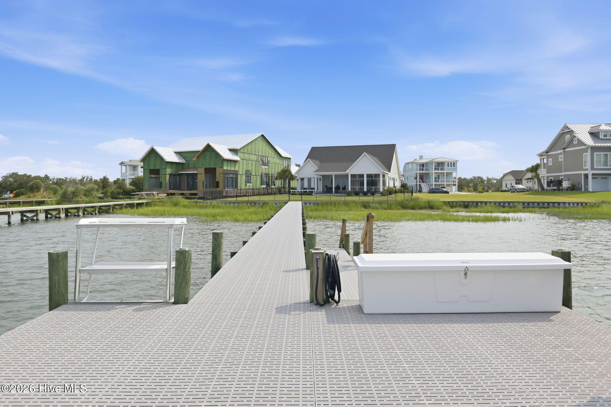 135 Gallants Point Road,Beaufort