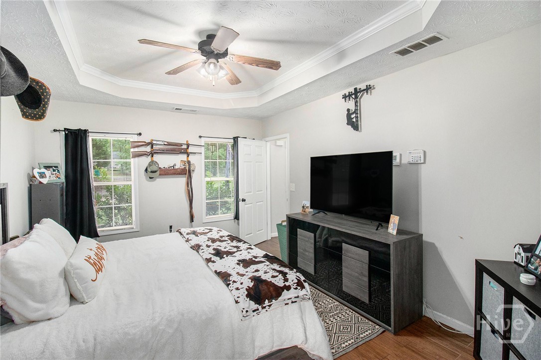 23 Erskine Drive, Monticello, GA, 31064