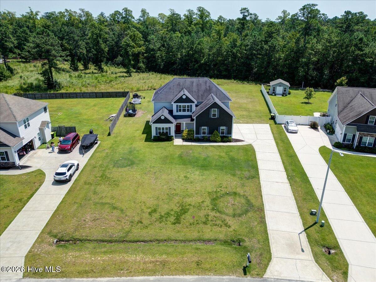 164 Finch Lane,New Bern
