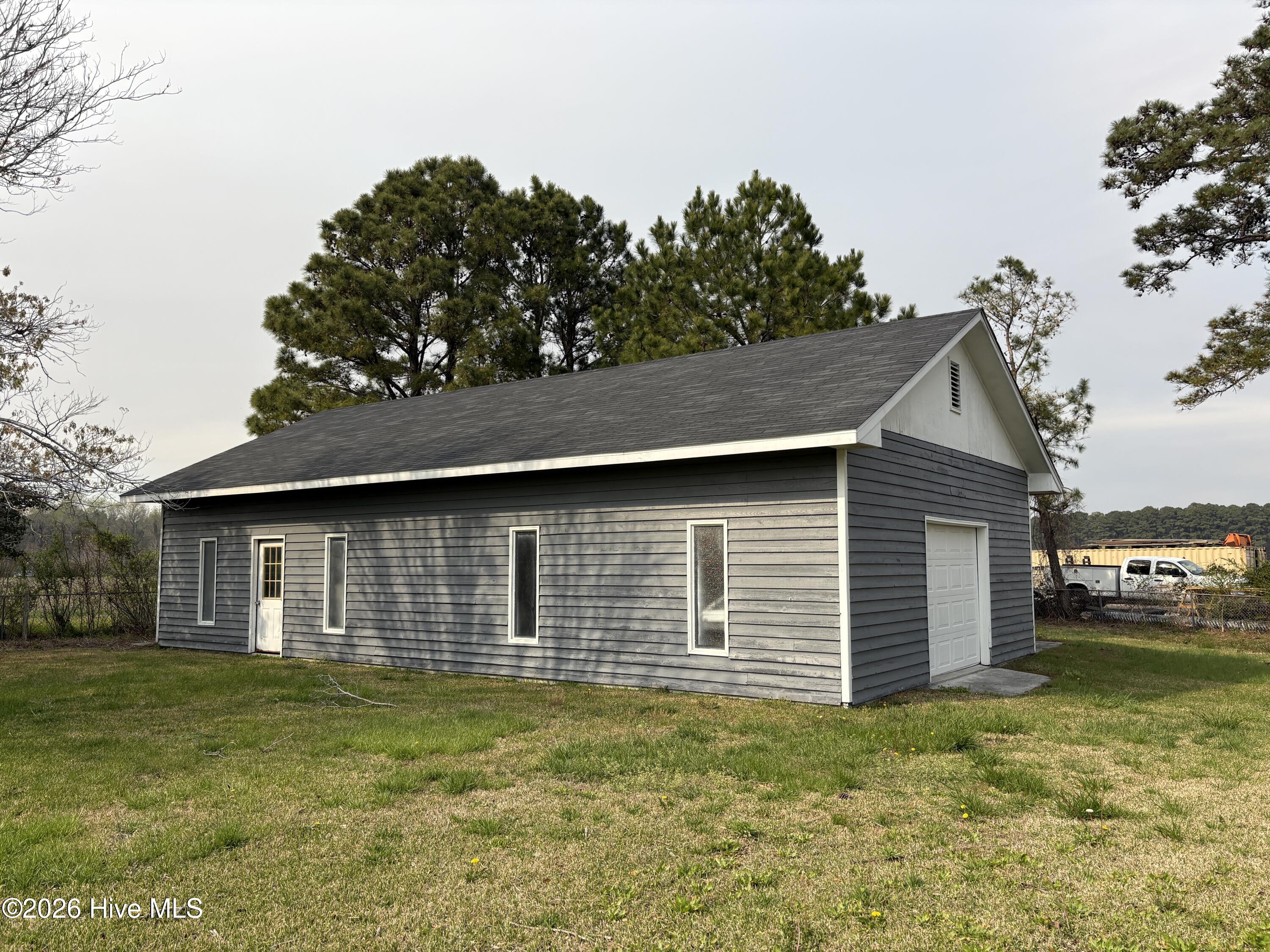 1468 W Corbett Avenue,Swansboro