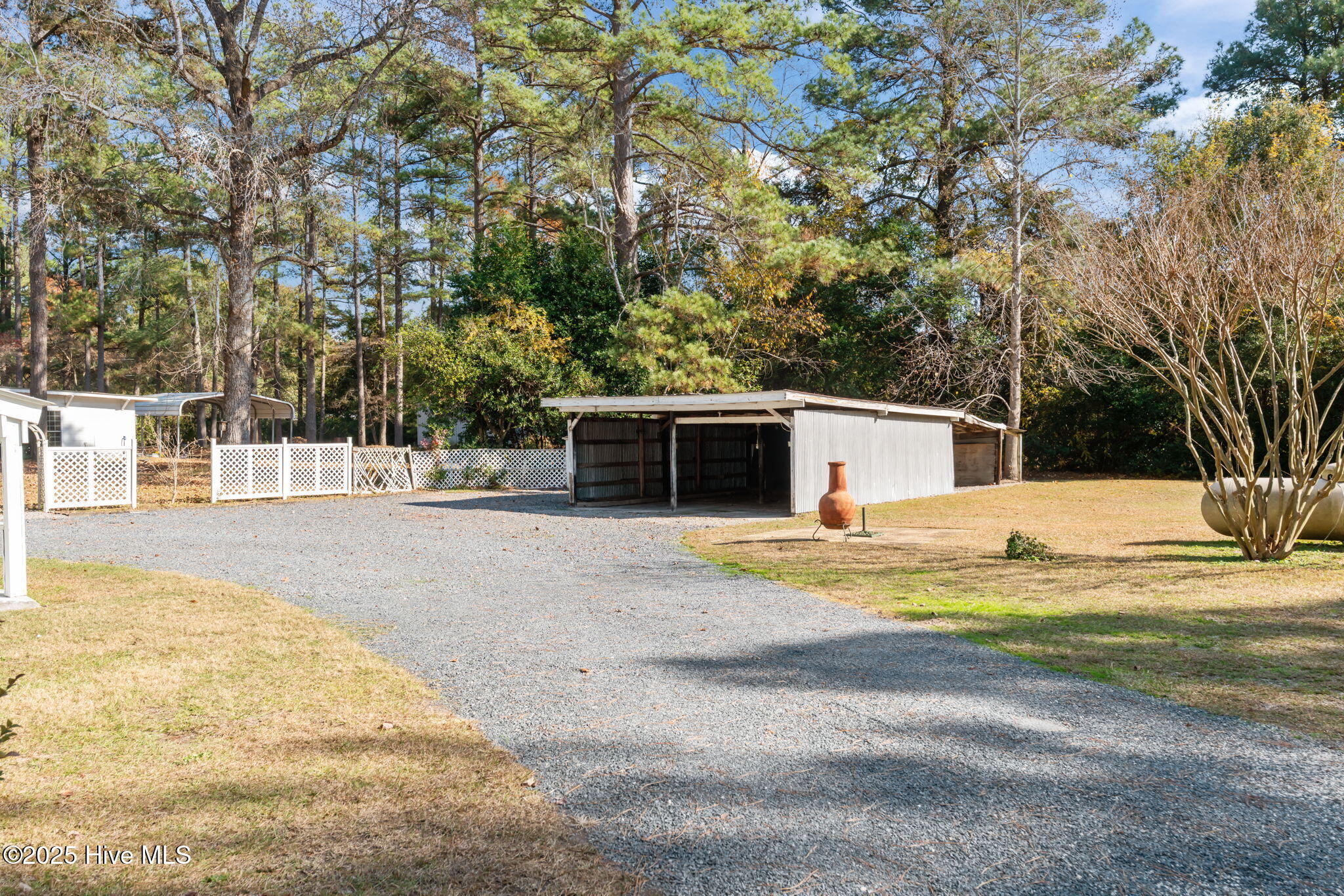 Homes for sale in Aberdeen, NC | 435 Sand Pit Rd, Aberdeen, NC 28315 | MLS# 100542673