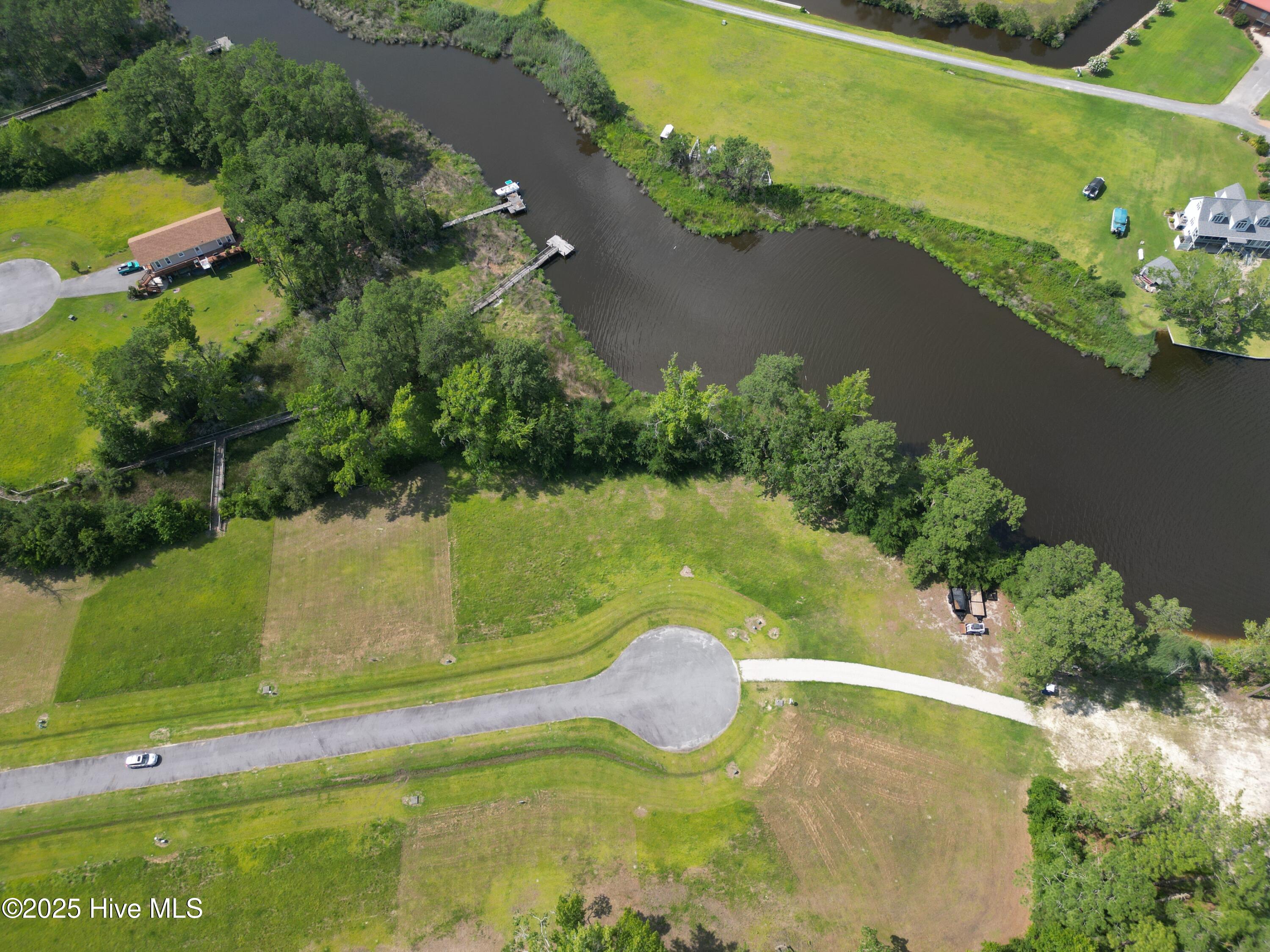 0 Pointe Harbor Drive, Belhaven, NC, 27810