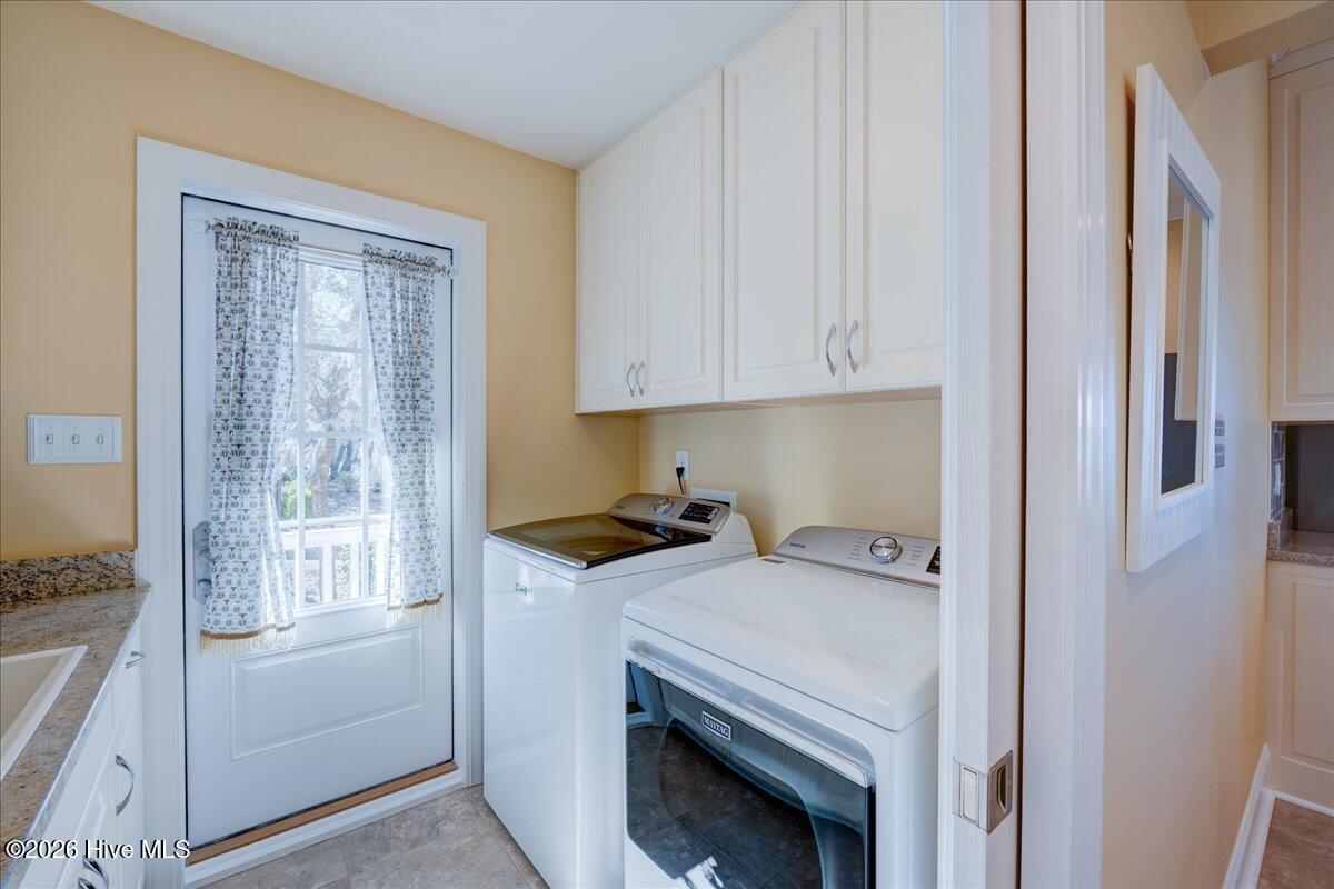 5544 Creek Pointe Road,New Bern