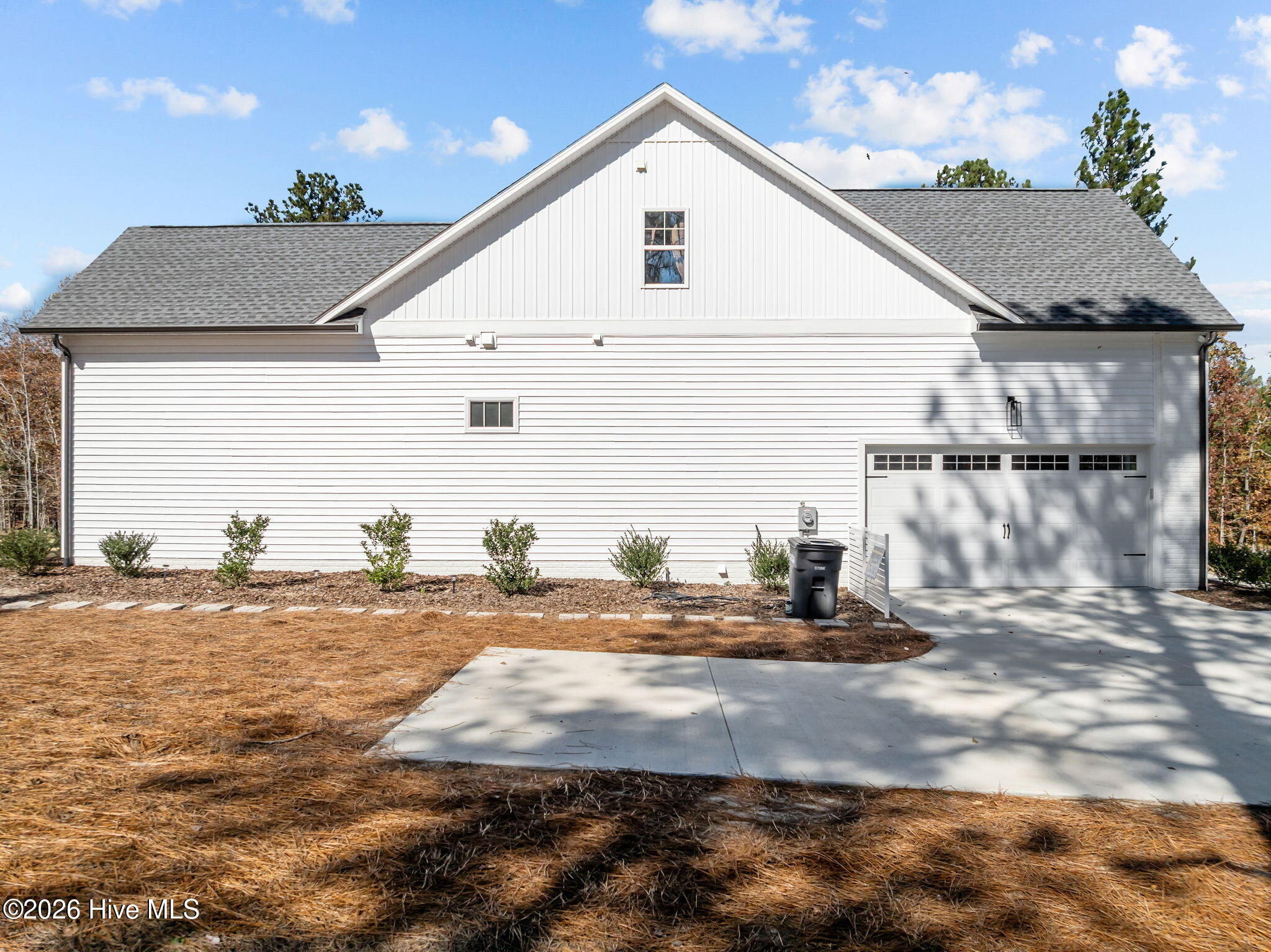 Homes for sale in Jackson Springs, NC | 92 Woodland Cir, Jackson Springs, NC 27281 | MLS# 100575668