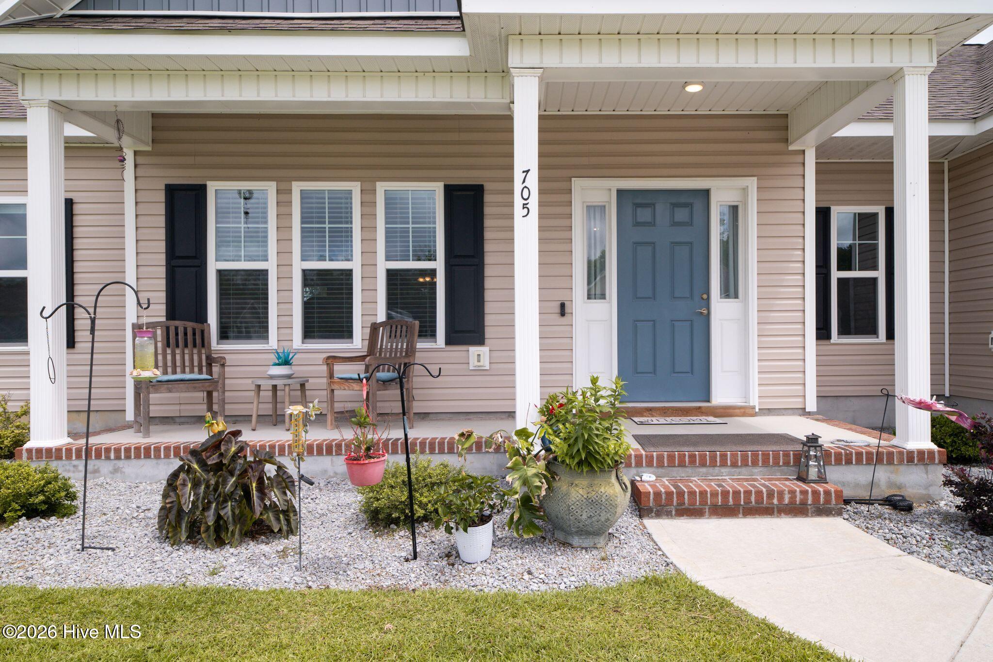 705 Plowshare Court,Maysville