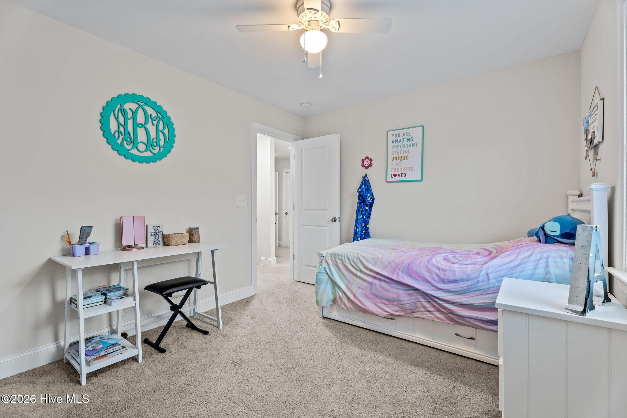 1095 Poplar Creek Road, Nashville, NC, 27856