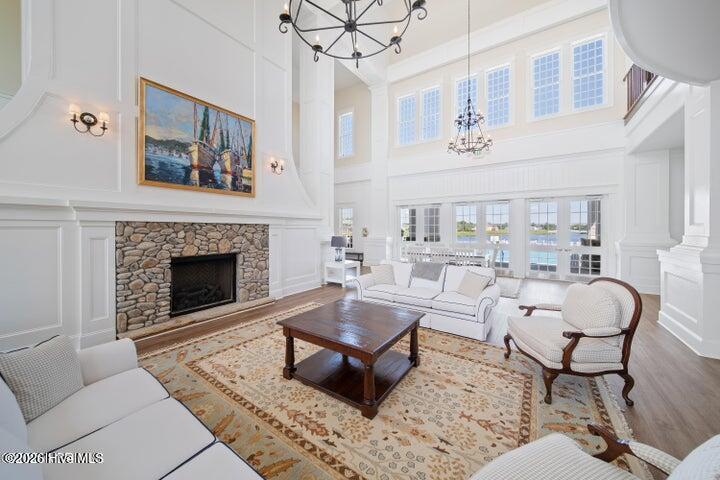 159 732 Everett Park Trail,Holly Ridge