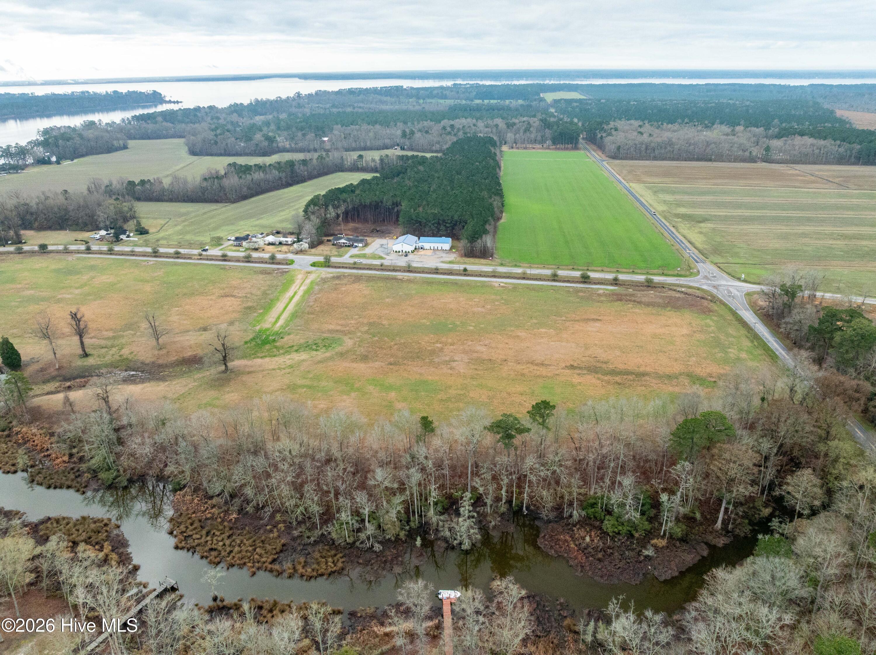 0 Nc 92 Hwy E, Bath, NC, 27808