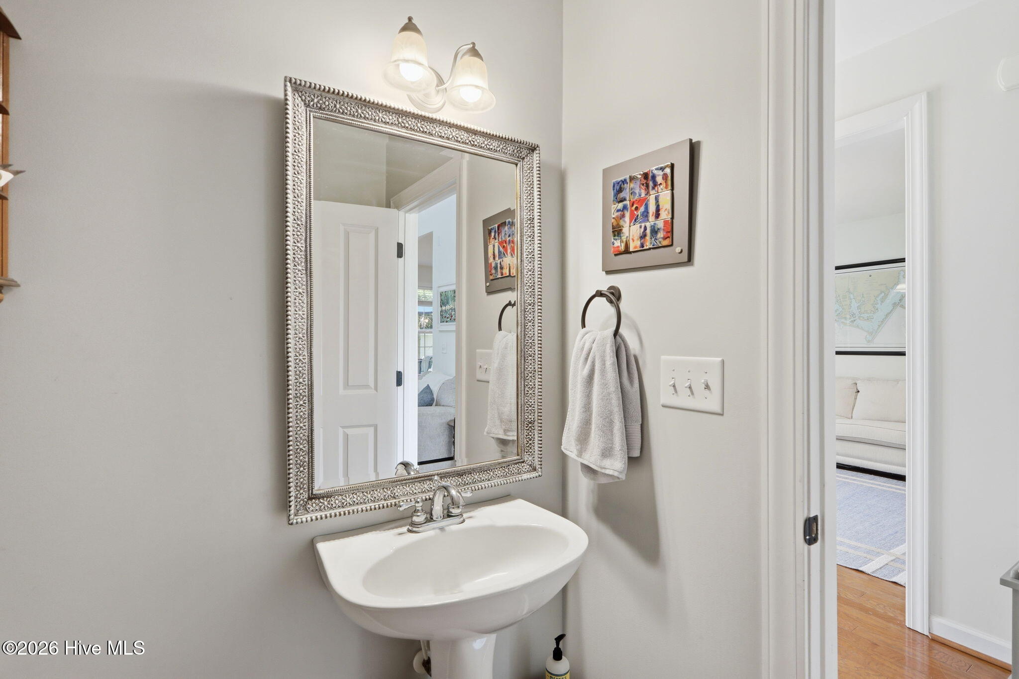 3531 White Drive,Morehead City