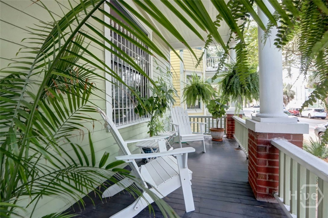 305 W Duffy Street W, #C, Savannah, GA 31401 Listing Photo  5