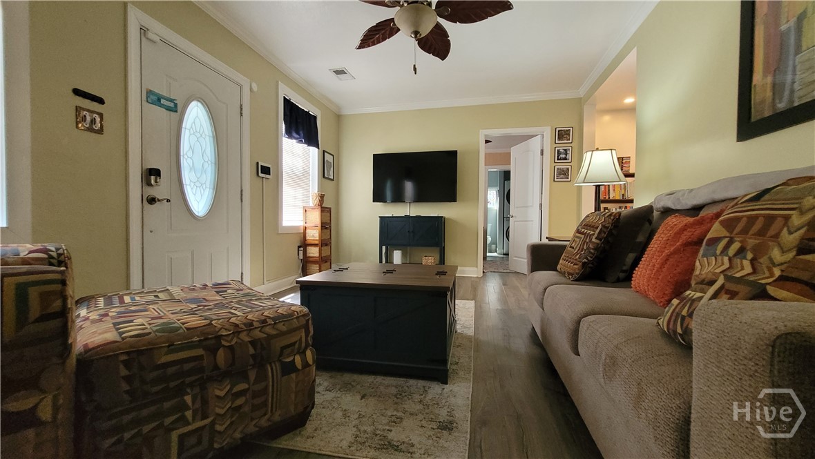 1704 E 31st Street, Savannah, GA 31404 Listing Photo  5