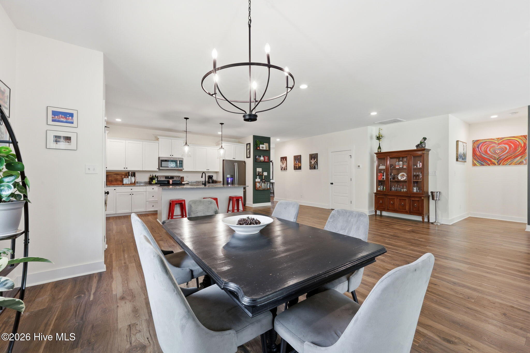 813 Bluebird Drive,New Bern