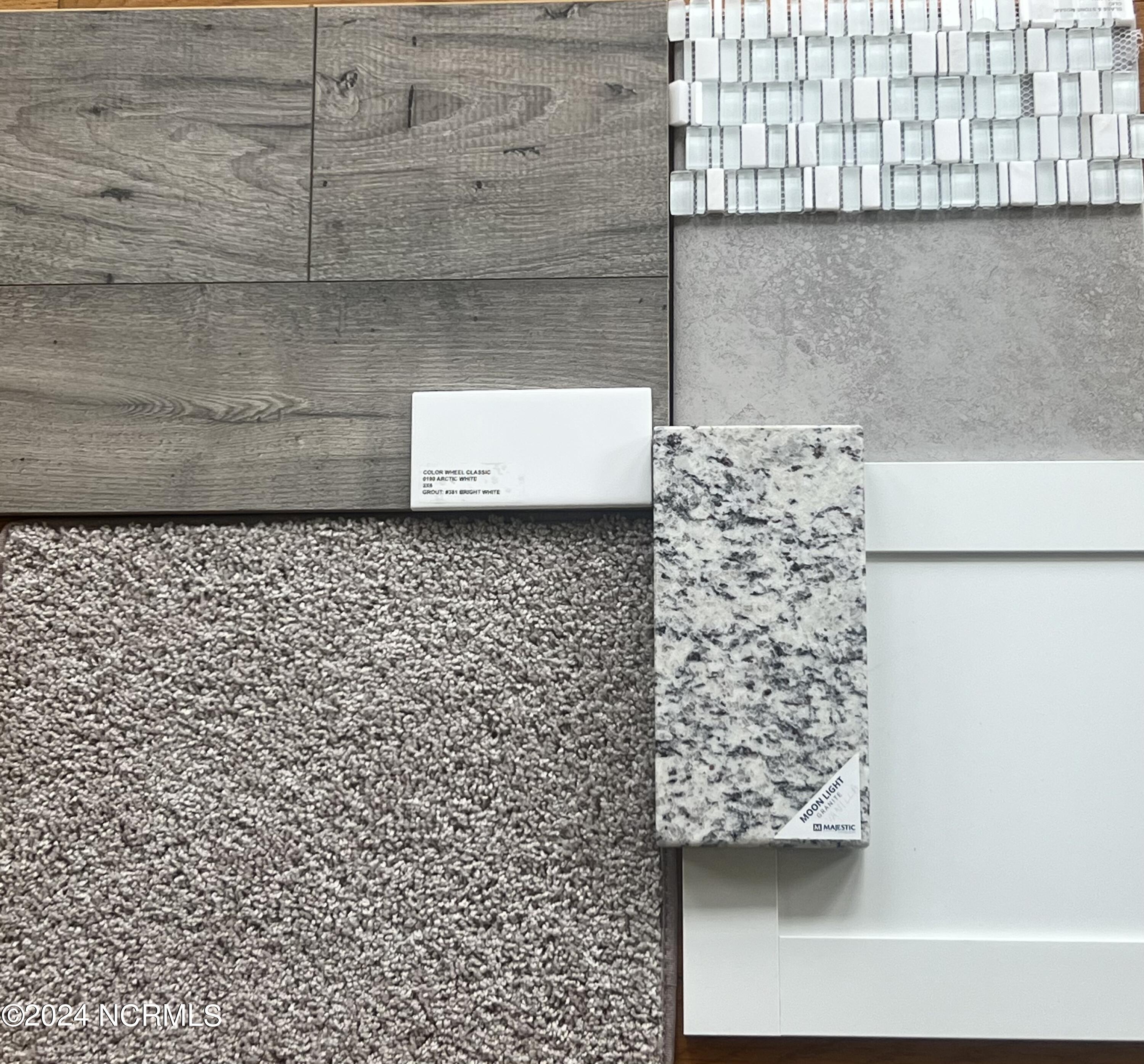 1221 Mandevilla Drive SE, Bolivia, NC, 28422