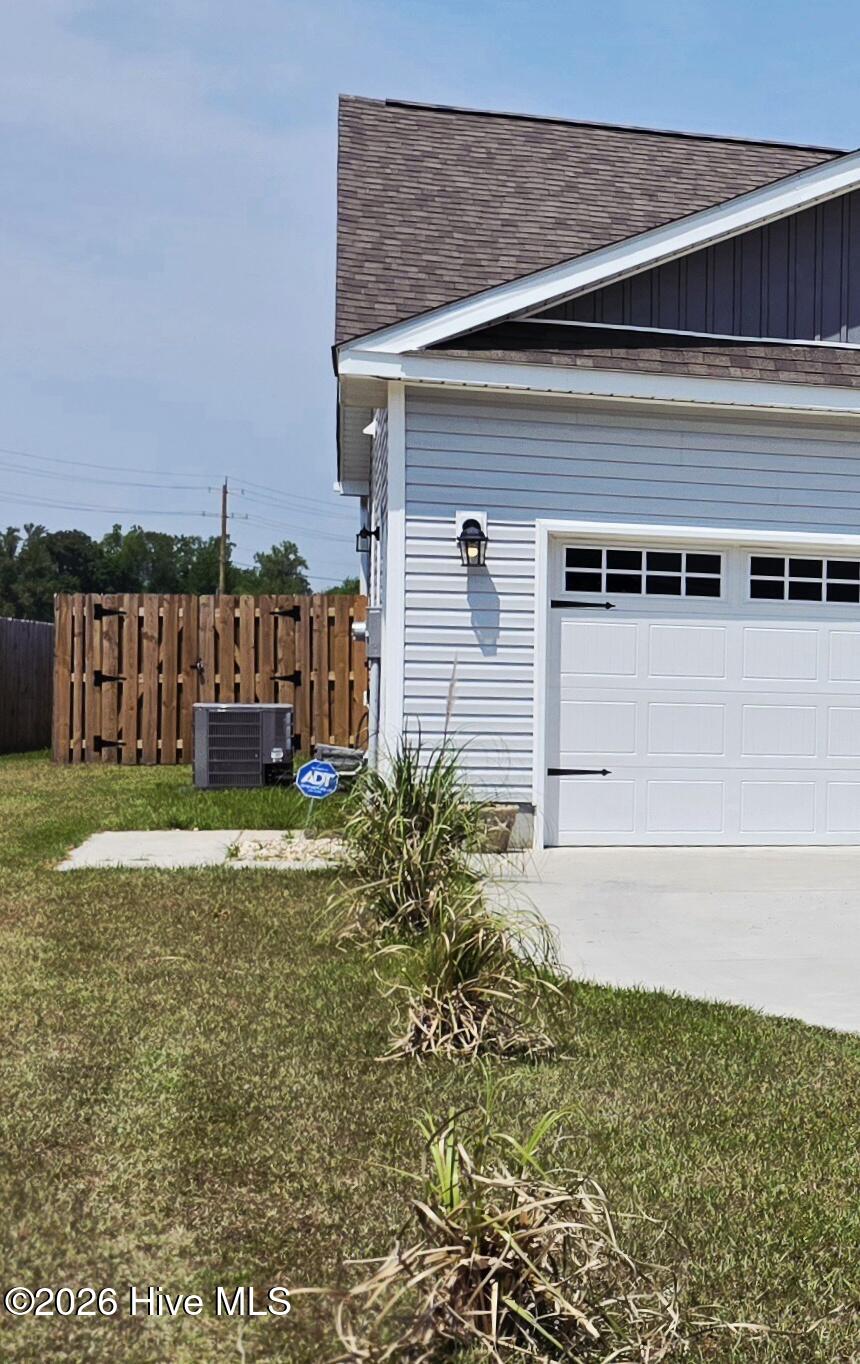 603 Bright Harvest Drive,Maysville