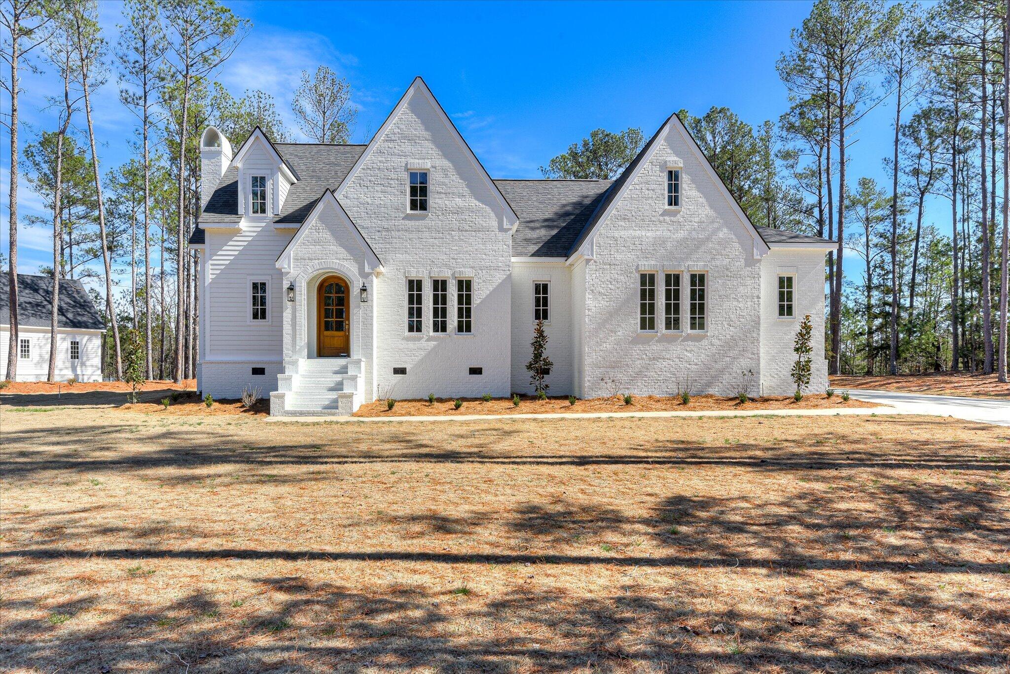 609 Cannonsgate Drive, Newport, NC, 28570