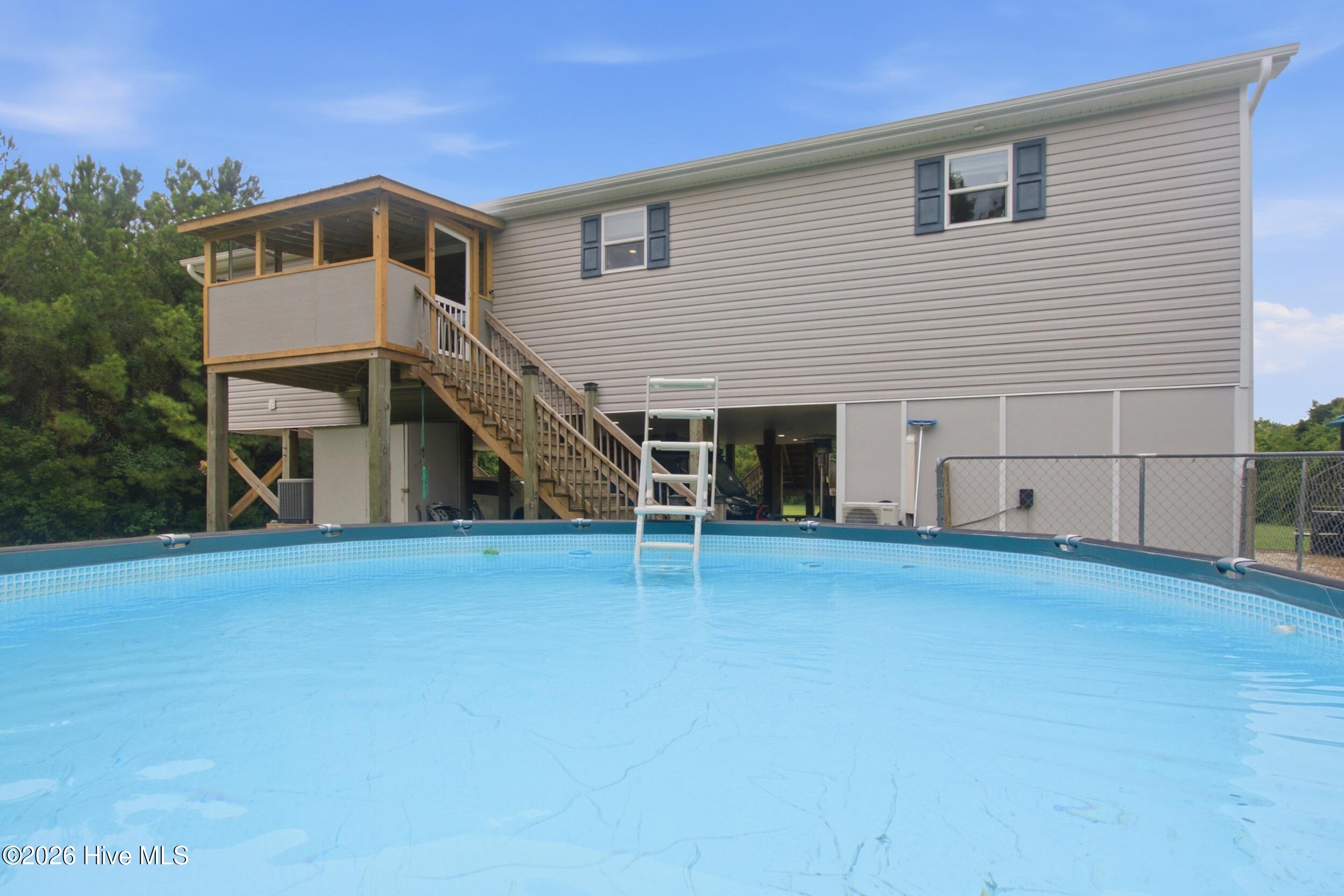 305 Tropical Trail,Beaufort
