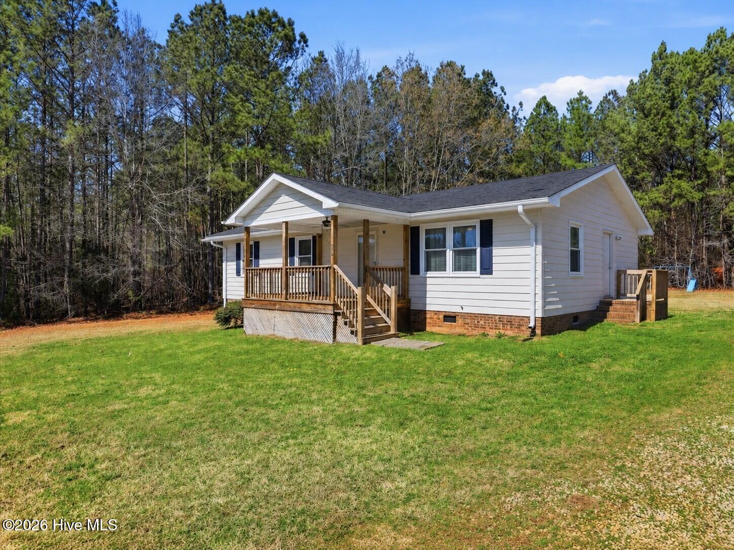 2nd image of 254 Capps Farm Rd, Hollister, NC 27844 | MLS# 100563239