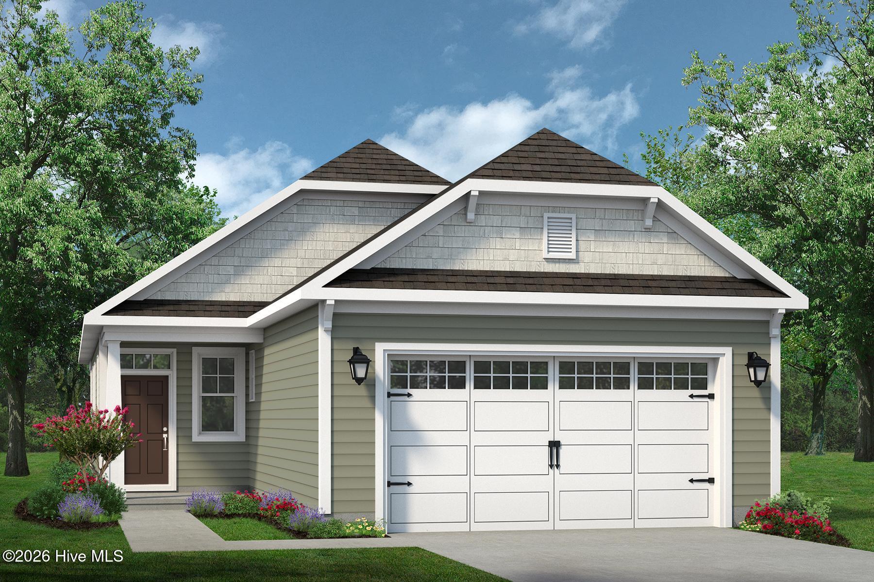 3006 Pine Warbler Place, Calabash, NC, 28467