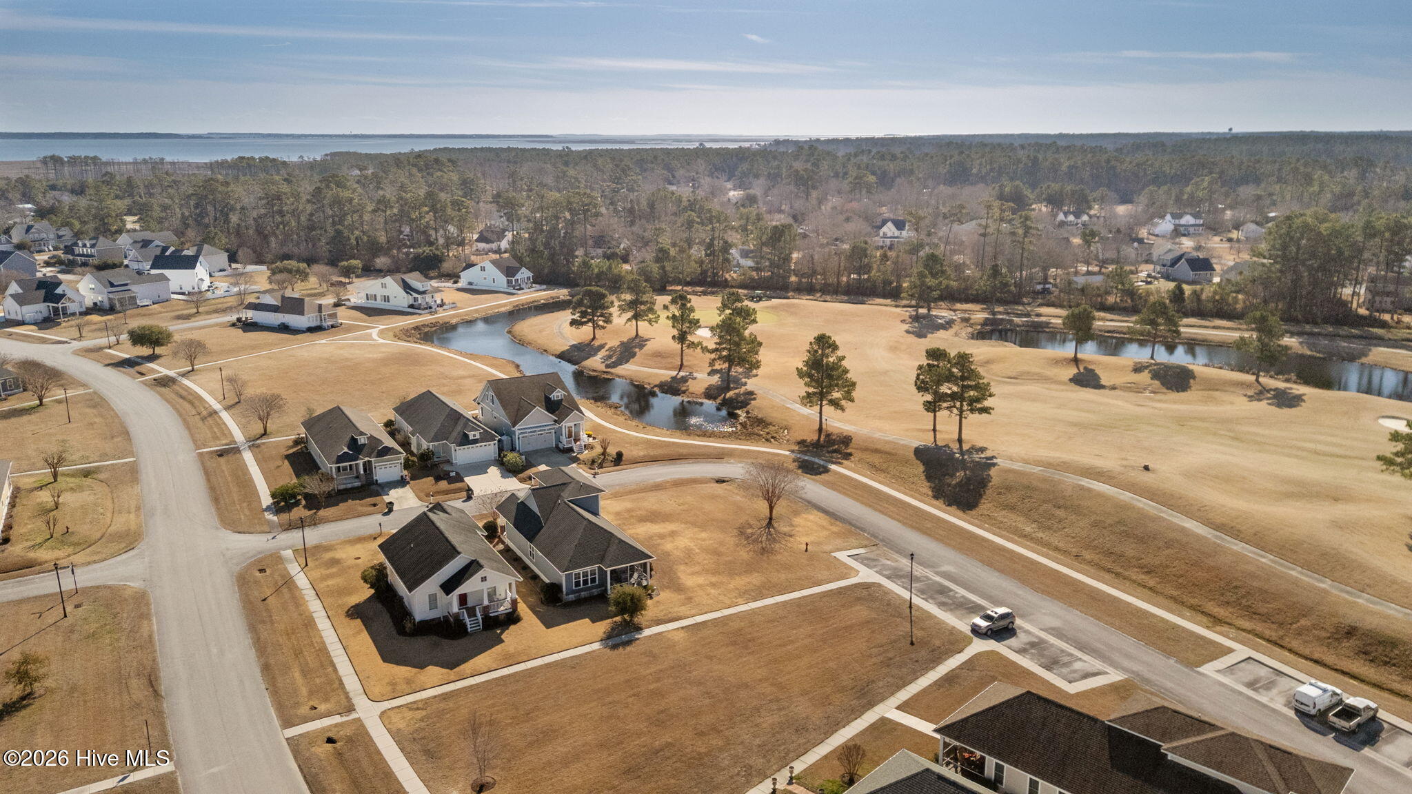106 Finch Loop,Beaufort