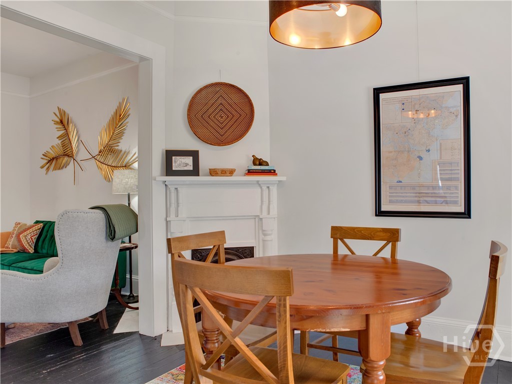 2nd image of 1512 Barnard St, Savannah, GA 31401 | MLS# SA362498
