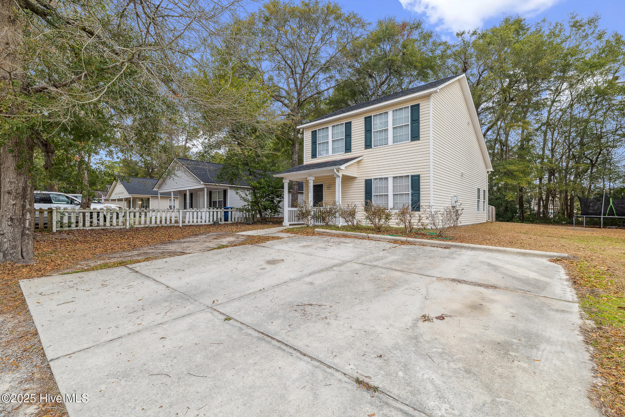 5057 Peachtree Avenue