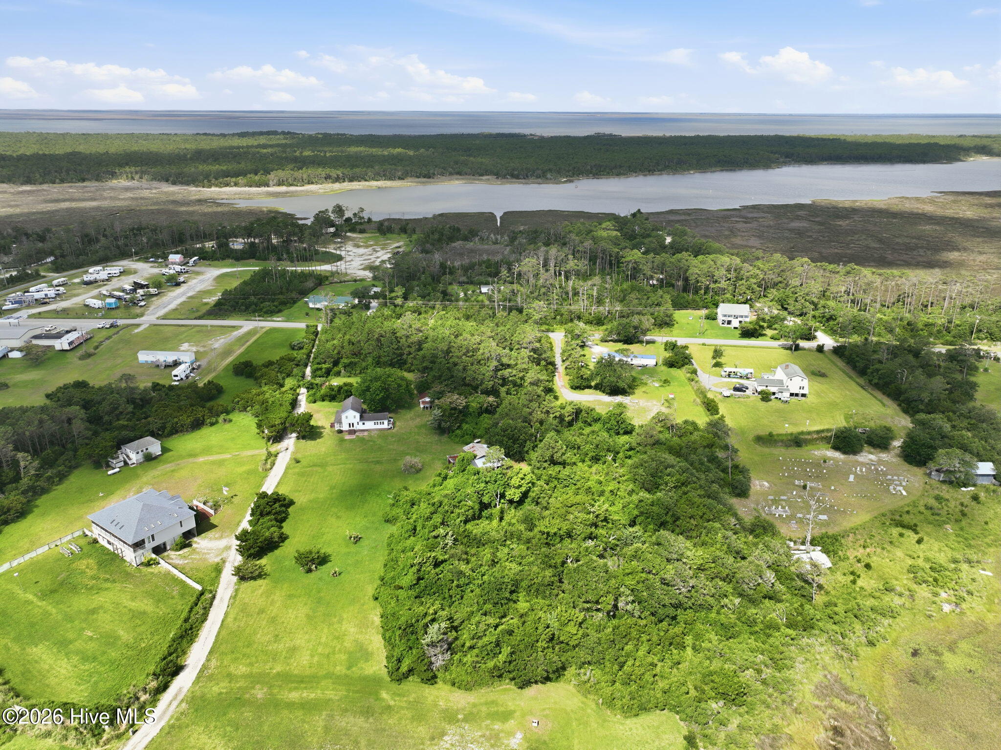3246 Cedar Island Road,Cedar Island