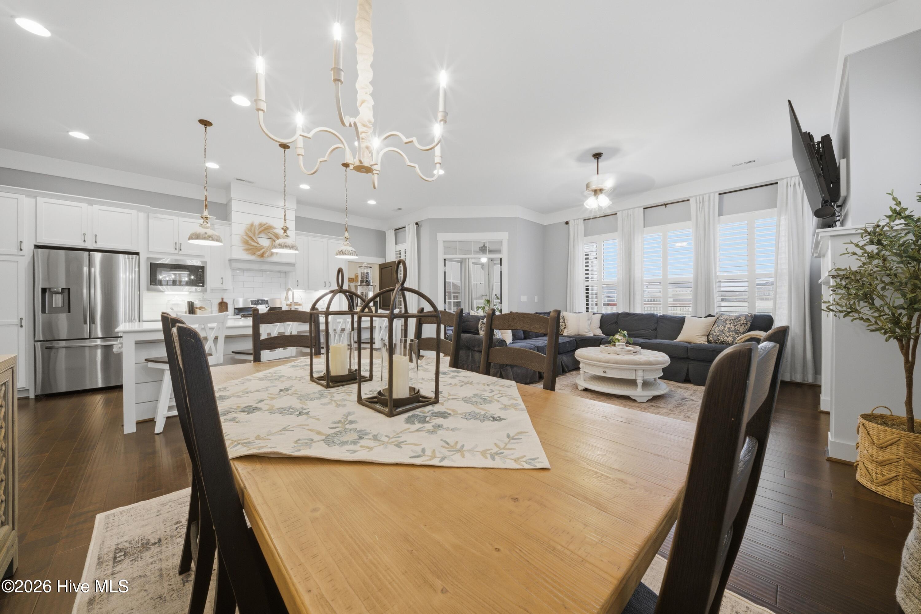 419 Campus Drive, Moyock, NC, 27958