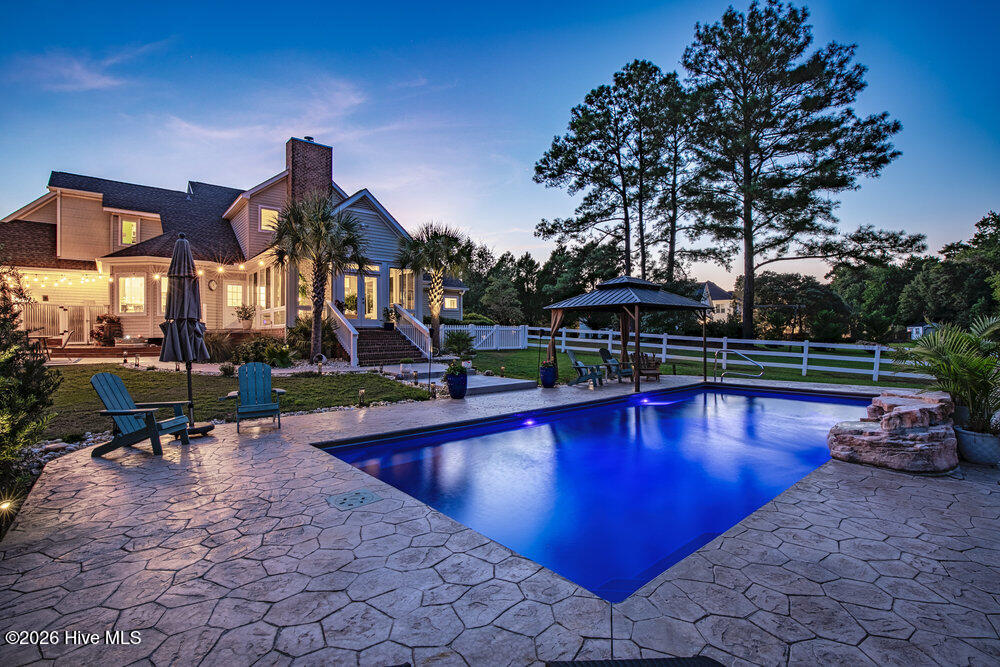 350 Whitebridge Road, Hampstead, NC, 28443