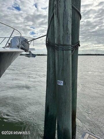 100 Olde Towne Yacht Club 