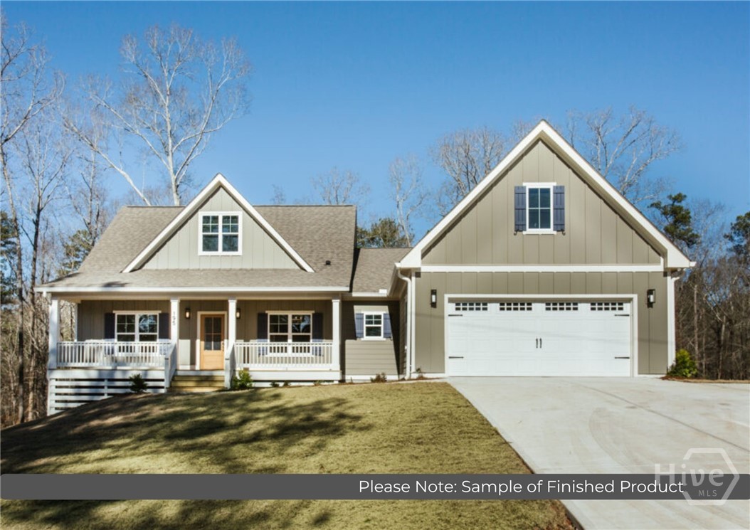 1st image of 1863 Hoods Mills Rd, Commerce, GA 30529 | MLS# CL358499