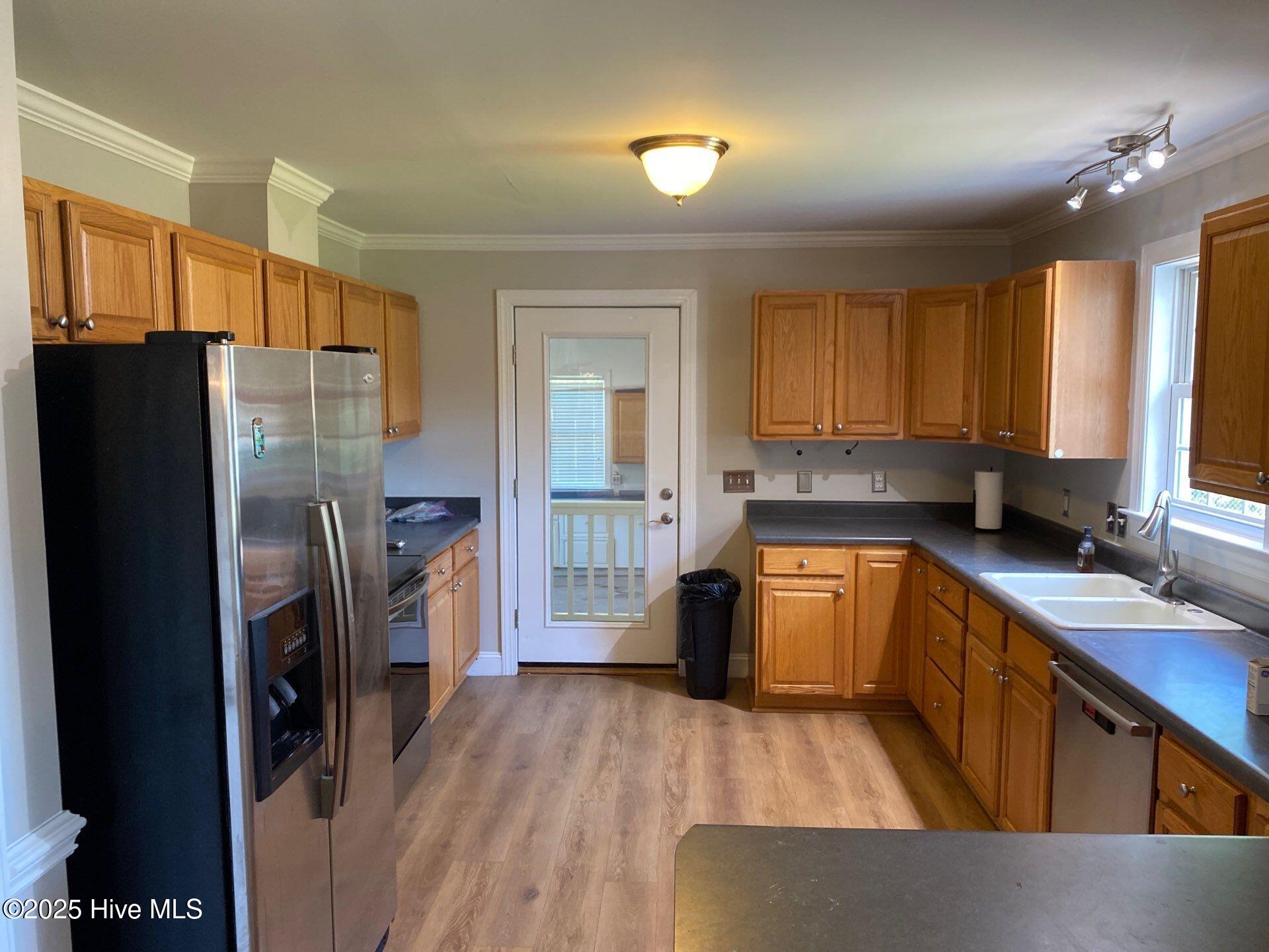 1149 Stone Creek Drive, Greenville, NC, 27858