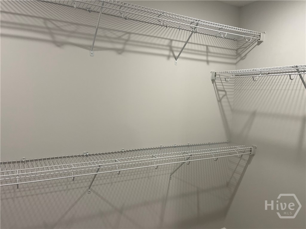 2nd Primary Walk In Closet
