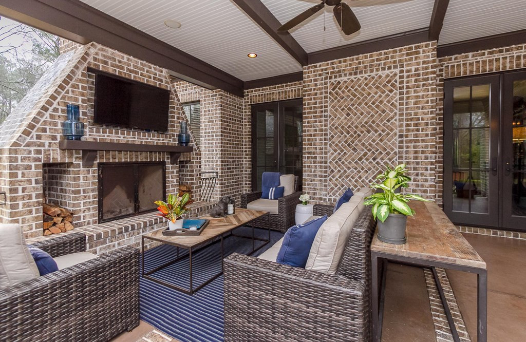 3 Prather Woods Lane, Augusta, GA 30904 Listing Photo  36