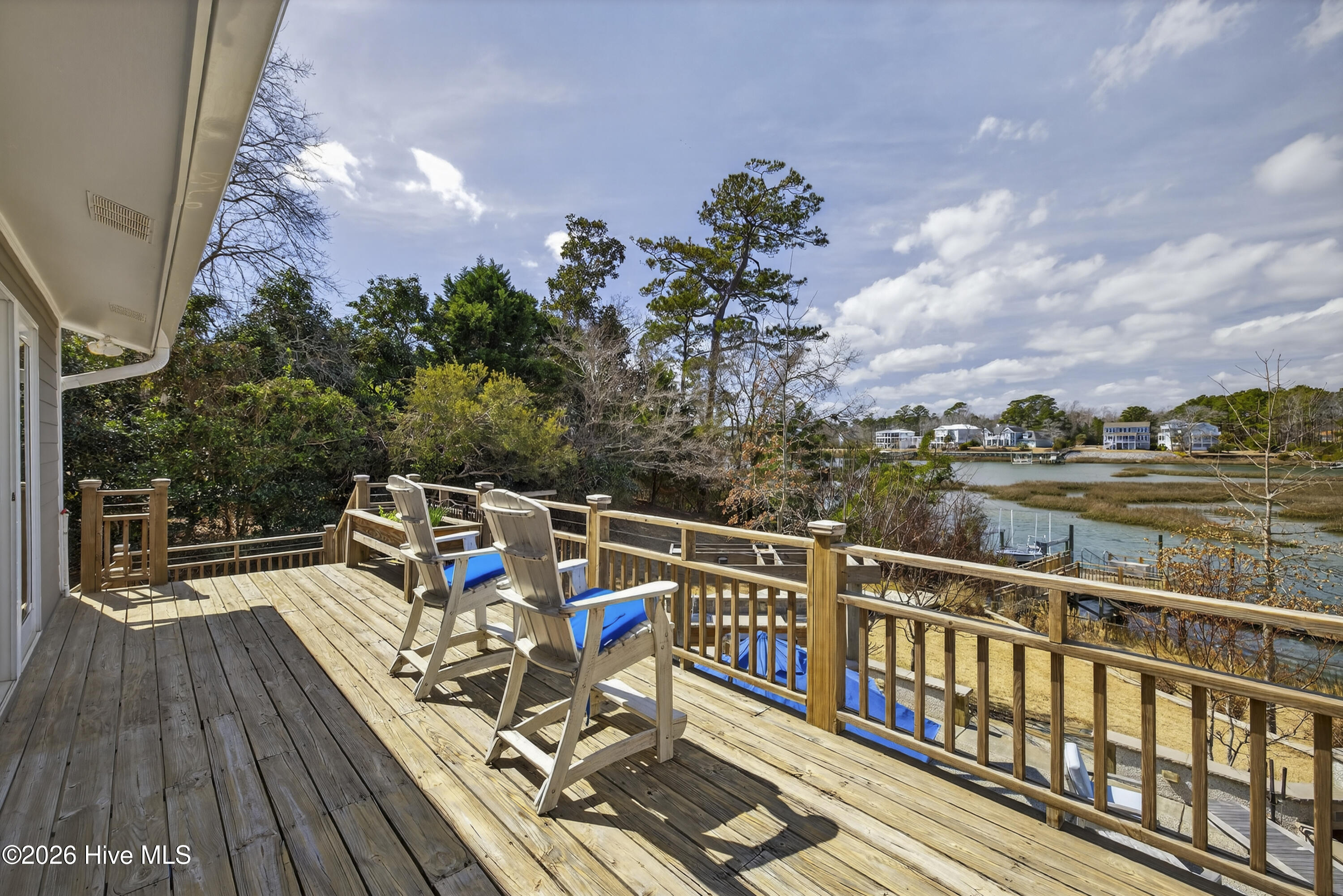 108 Deer Cove Road, Hampstead, NC, 28443