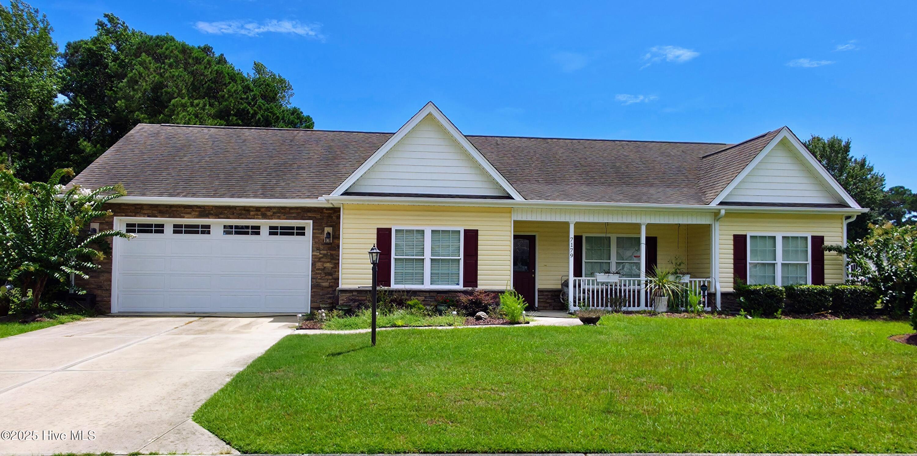 Property at 7179 Kamloop Drive