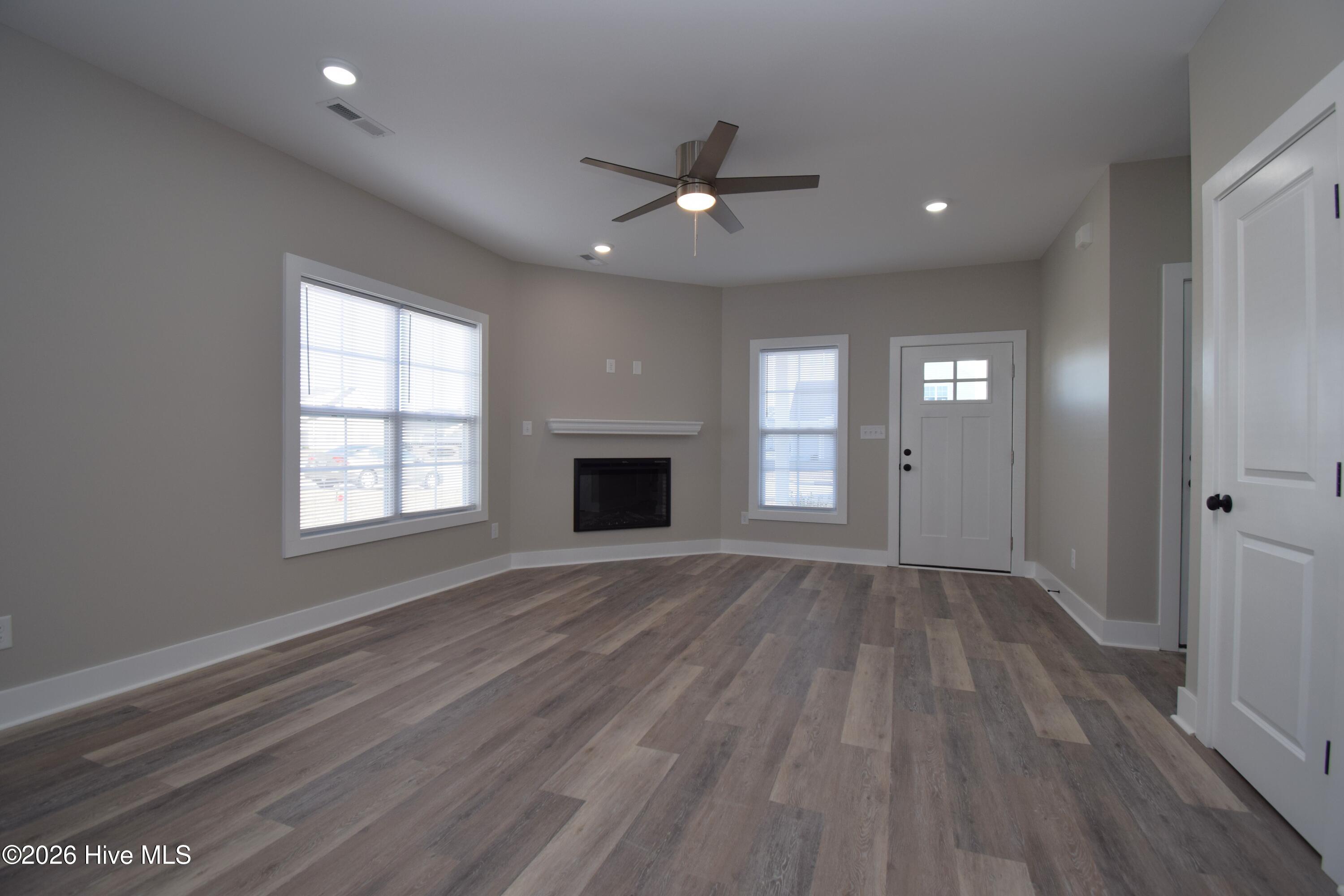 704 Abigail Taylor Drive UNIT B, Greenville, NC, 27834