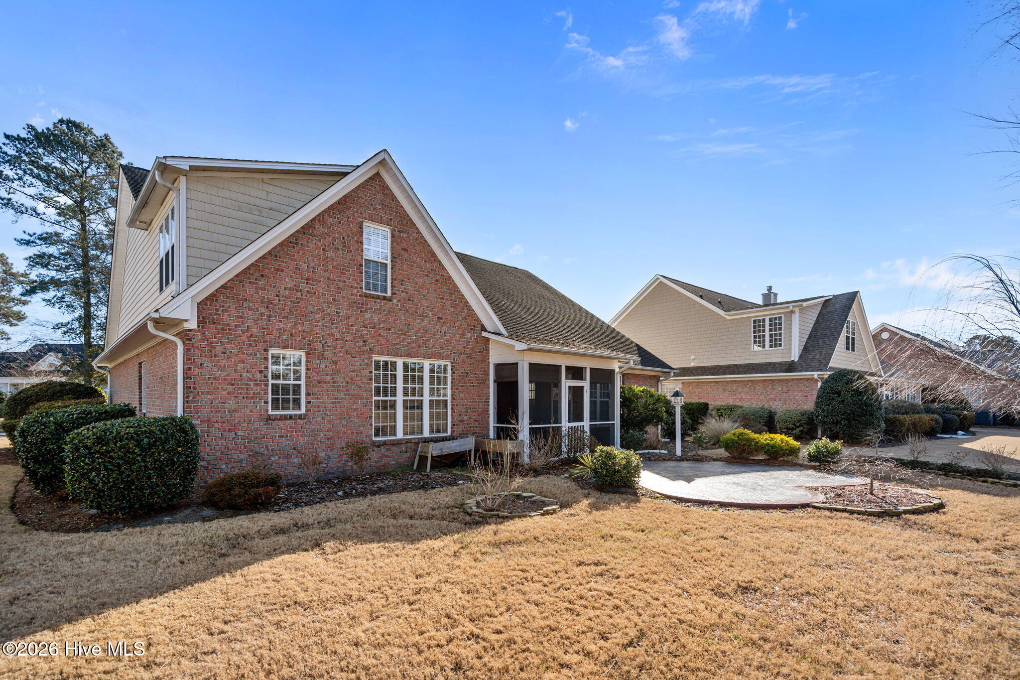 258 Morning View Way, Leland, NC, 28451