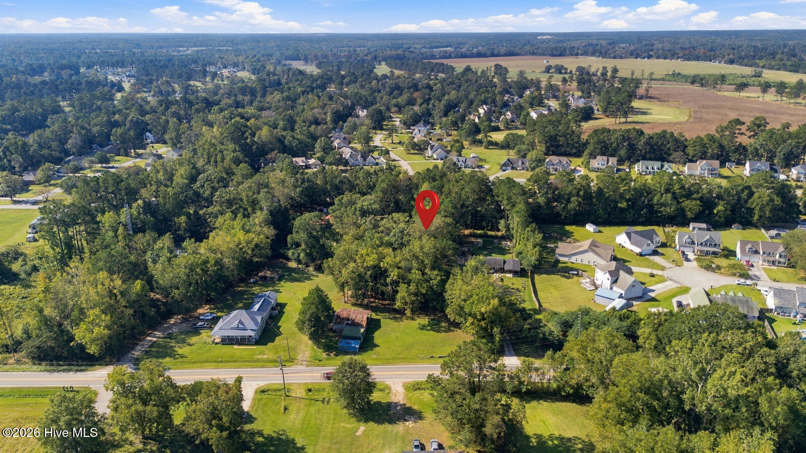 110 Boulder Lane,Jacksonville