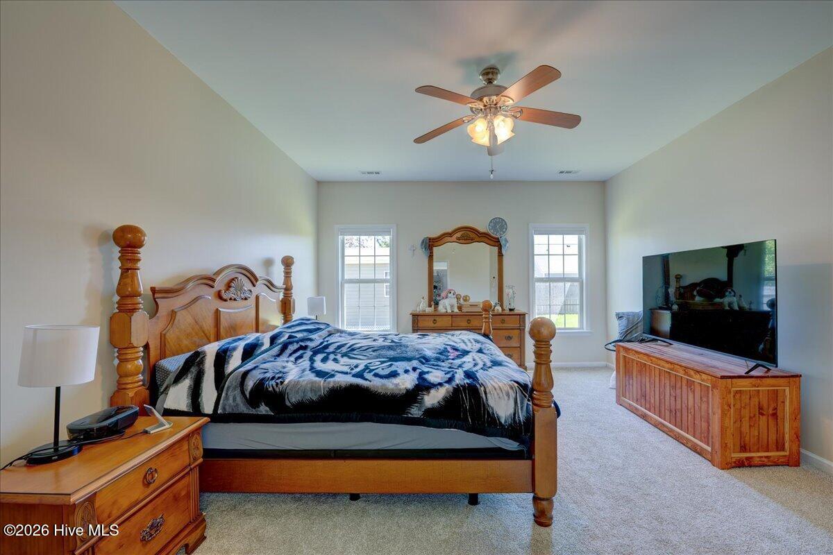 110 Blackheath Drive,New Bern