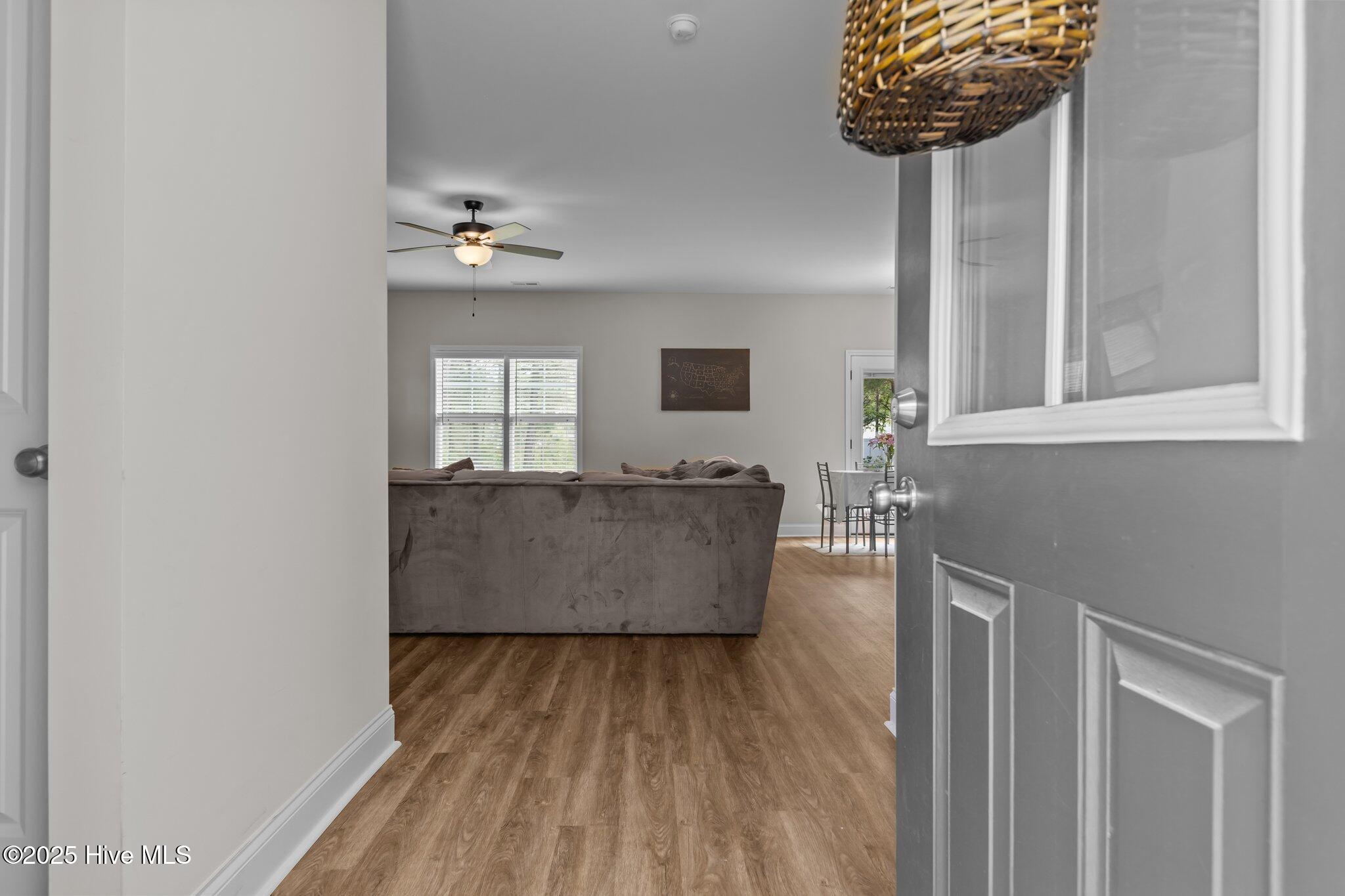 212 Flying Bolt Drive
