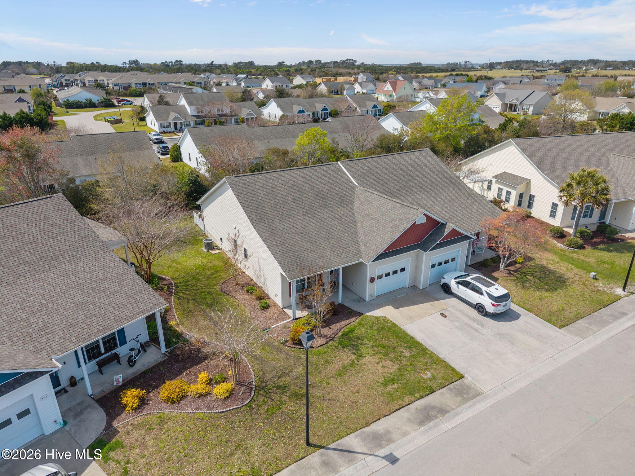 122 Palmetto Place Circle,Beaufort
