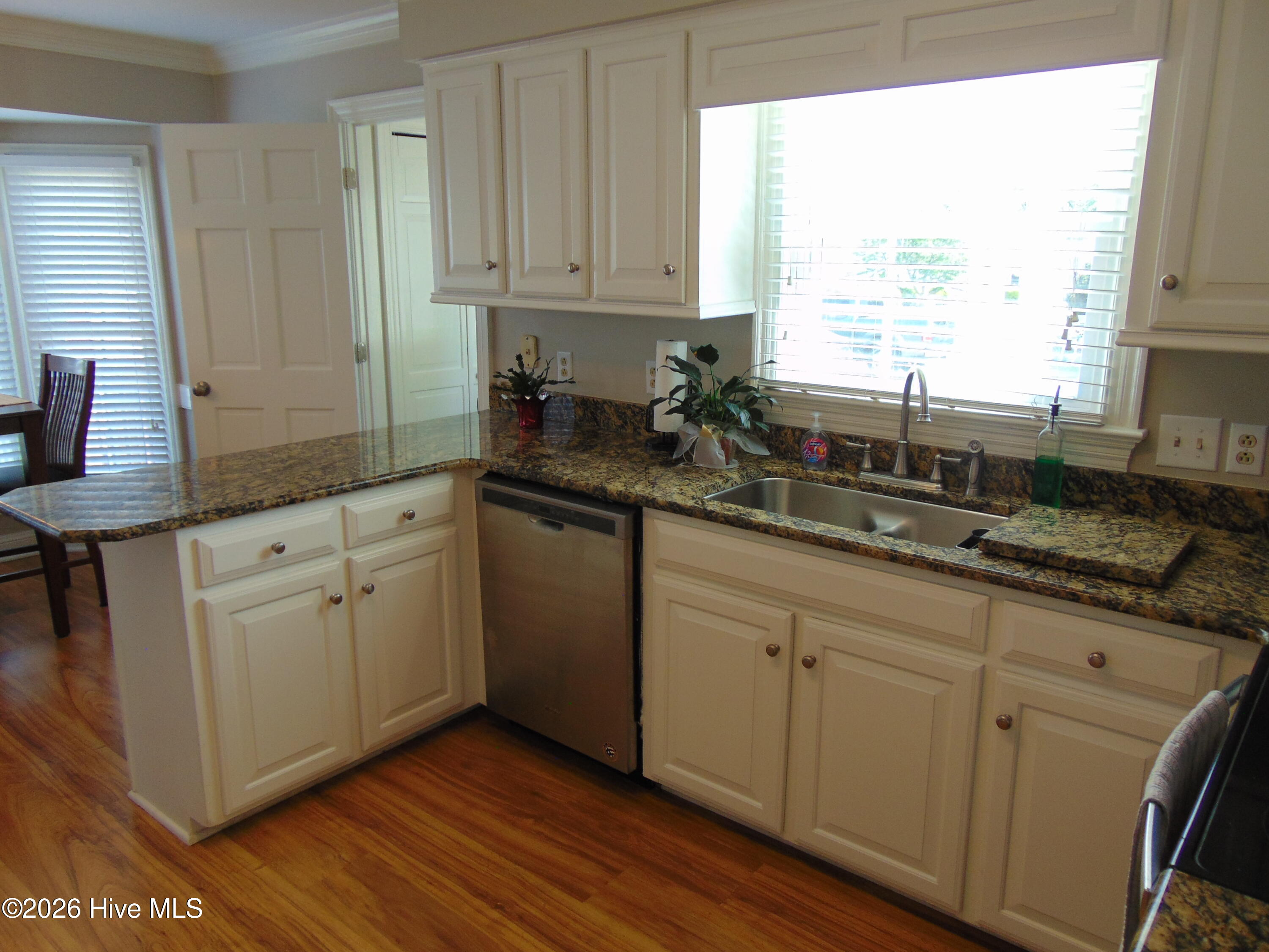 211 Woodfield Drive, Nashville, NC, 27856